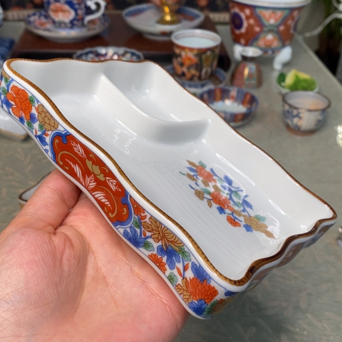 碟15 厘米——小杨瓷器