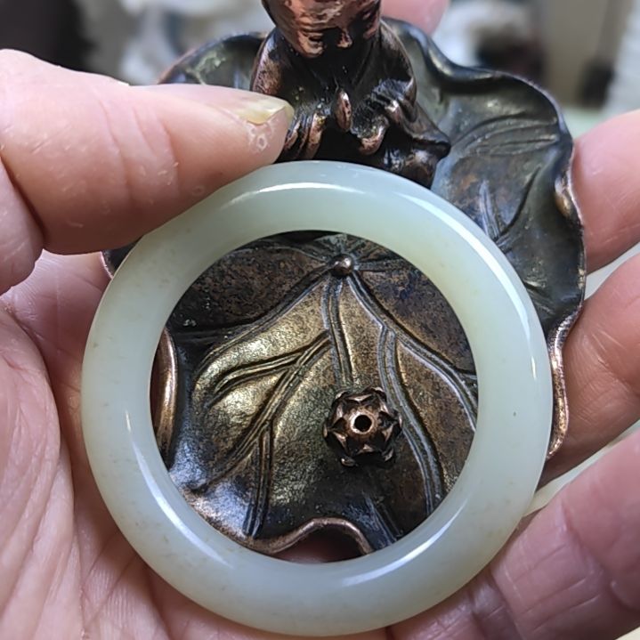 摆件铜器摆件挂件摆件