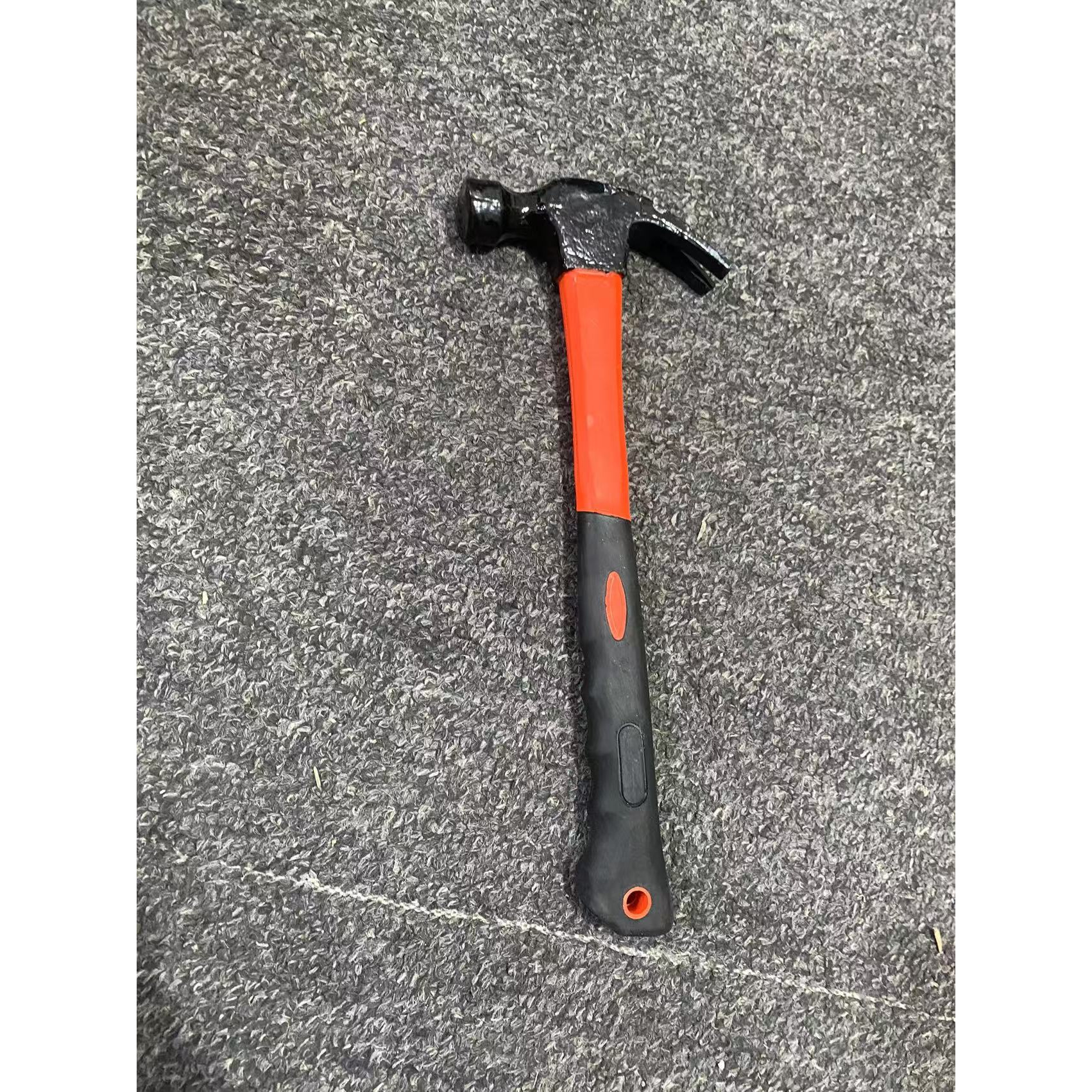 福利品 拒绝差评】羊角锤木工