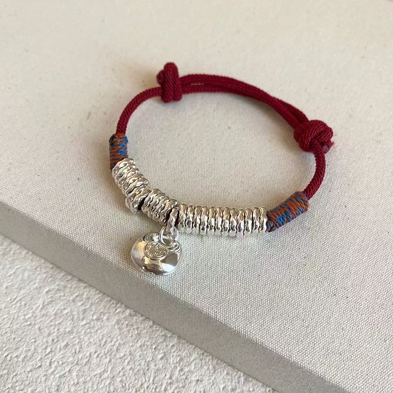 小福袋手链无礼盒YZ045