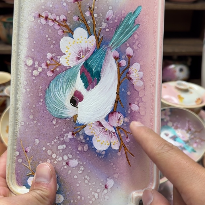 干炮盘干炮盘孤品