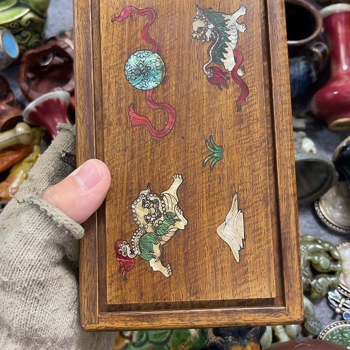 陶瓷苏****?我也不知道我怎么