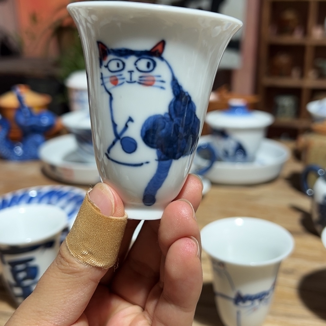 陶瓷艺术作品欣赏