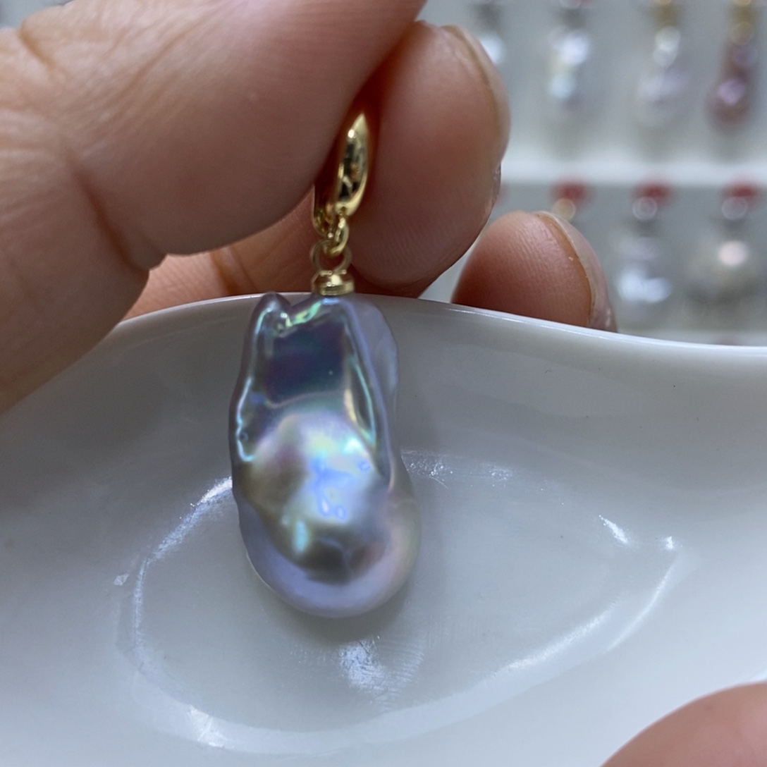 淡水珍珠其它未镶嵌