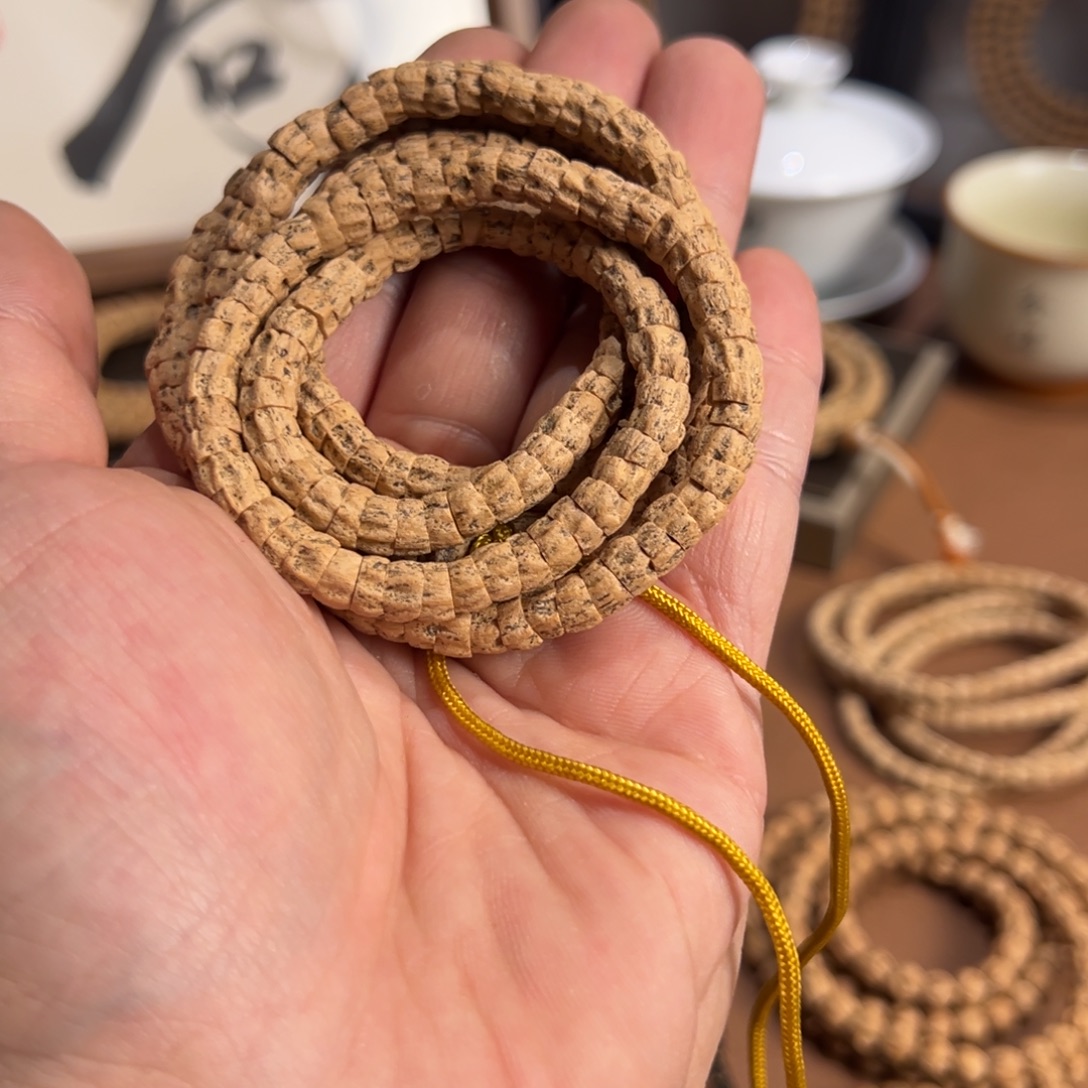 …***柏香籽/百香籽吊坠