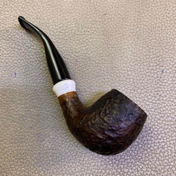 意大利 莫利纳 全新烟斗