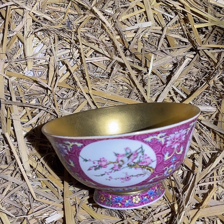 陶摆件景德镇陶瓷艺术