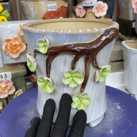 【闪购商品】红陶1