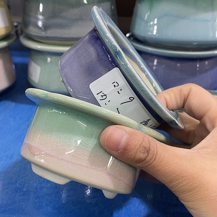 红陶【满10米包邮默认微瑕疵】2个浮力