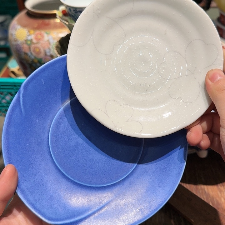 盖碗满500米送大碗一个