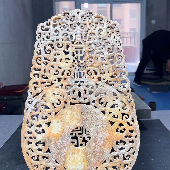 紫砂官方链接一物一图发货。