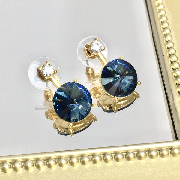 纪梵希/耳钉/未使用/Y148250304002/250326TT0041