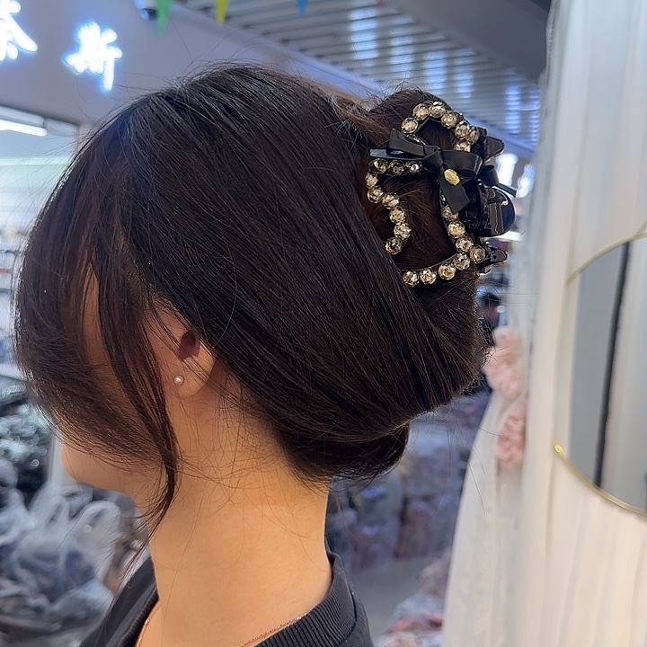 三醋酯纤维西高地小狗-45