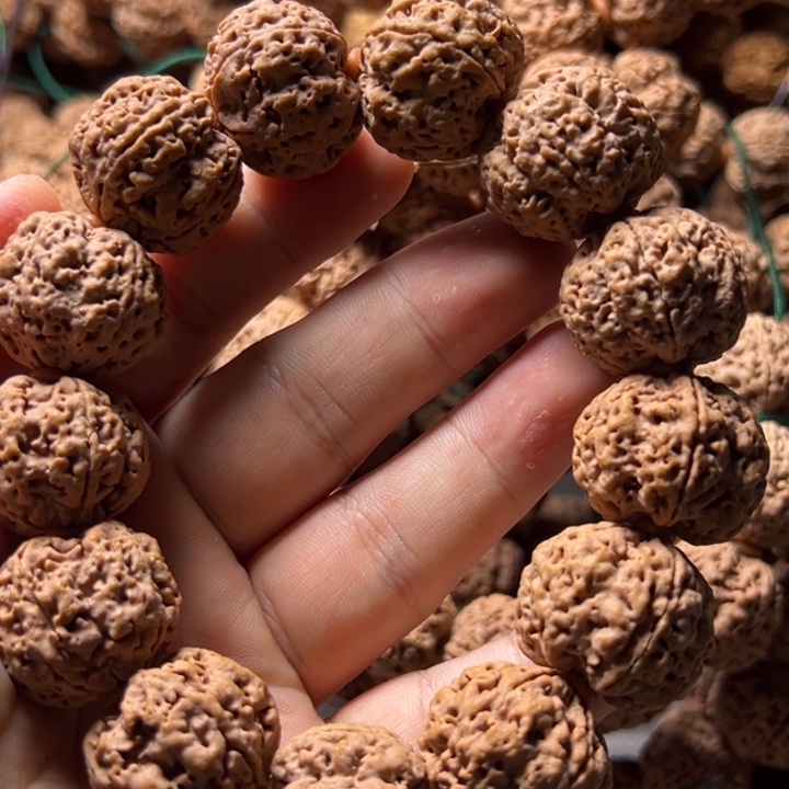 金刚菩提吊坠55号金刚