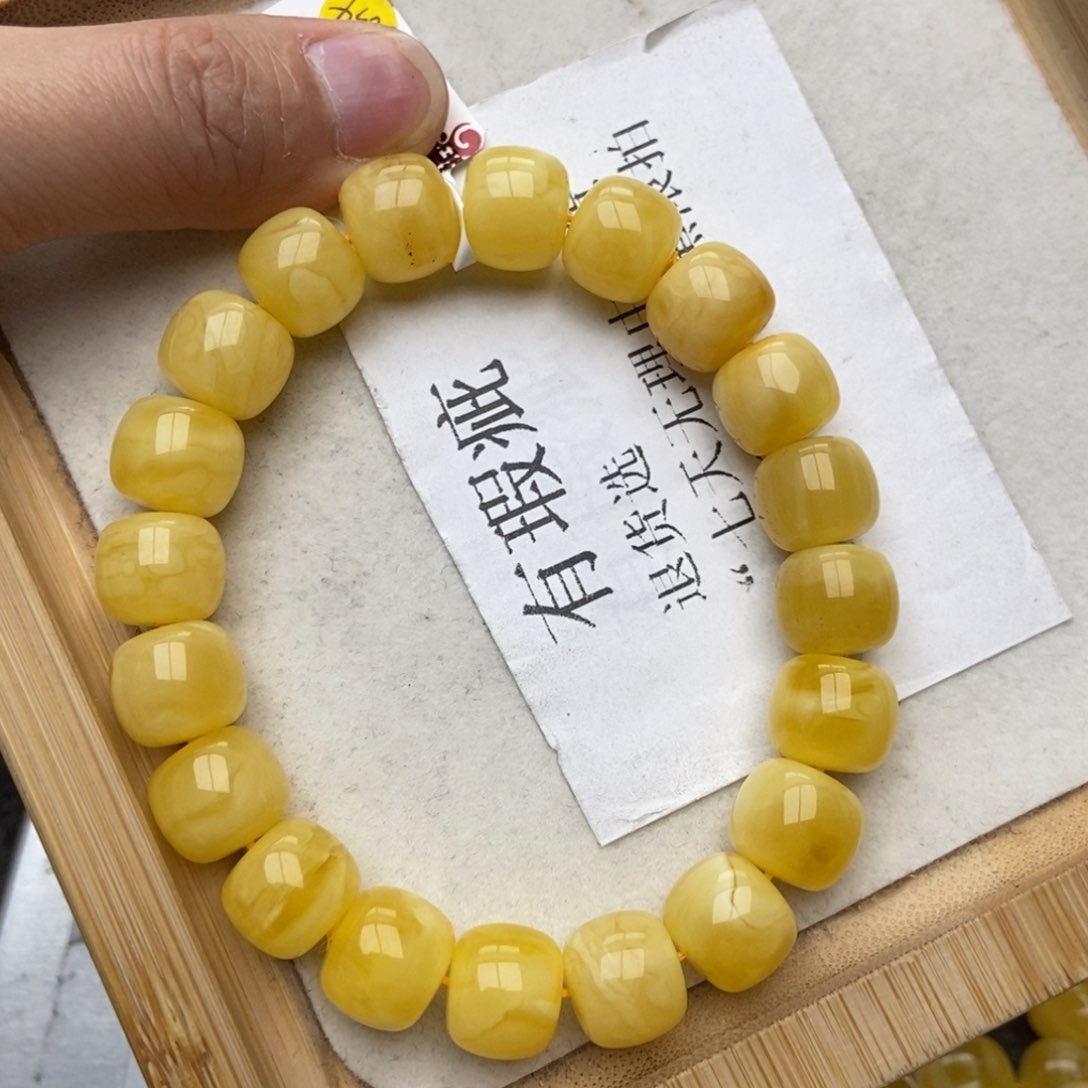 蜜蜡珠宝奇石未镶嵌蜜蜡14