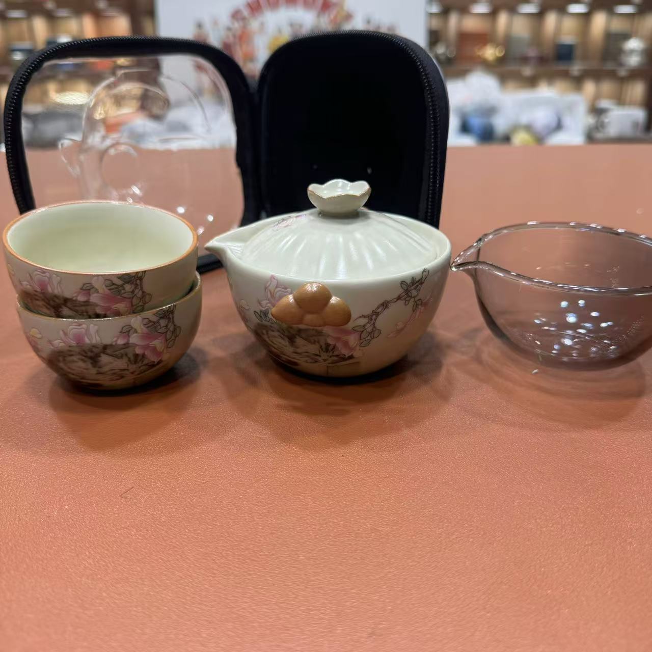 【闪购链接】瓷制品G040