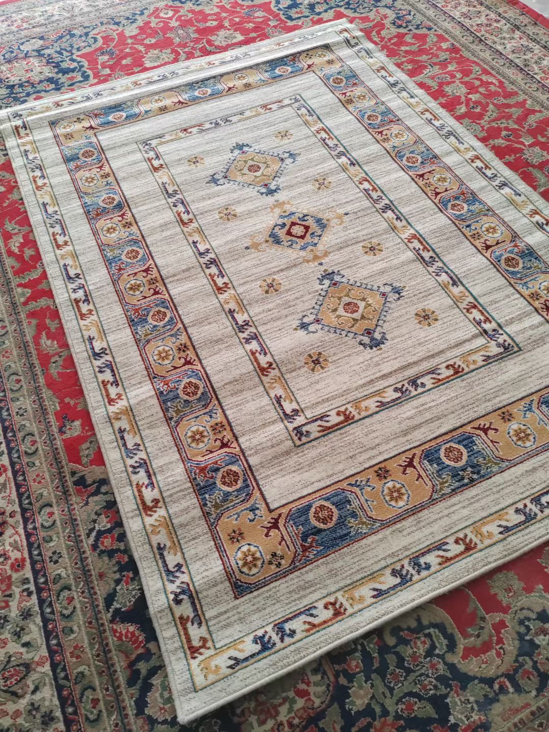 额尔登特地毯 包邮 高密度 