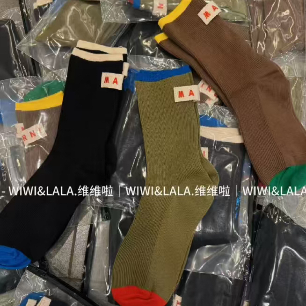 合集-新款袜子 ｜088(不T不换)