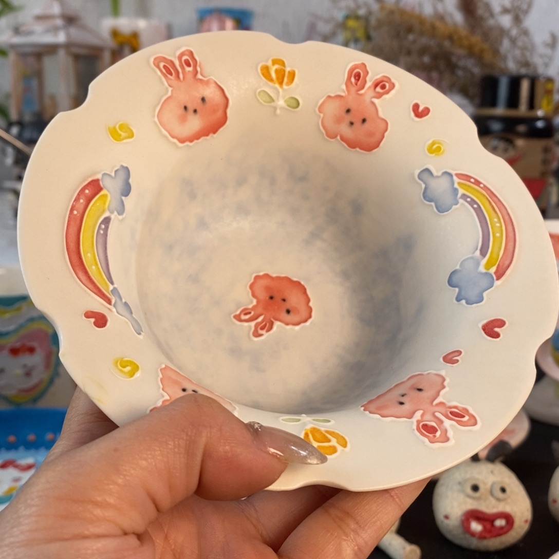 杯景德镇陶瓷创意水杯