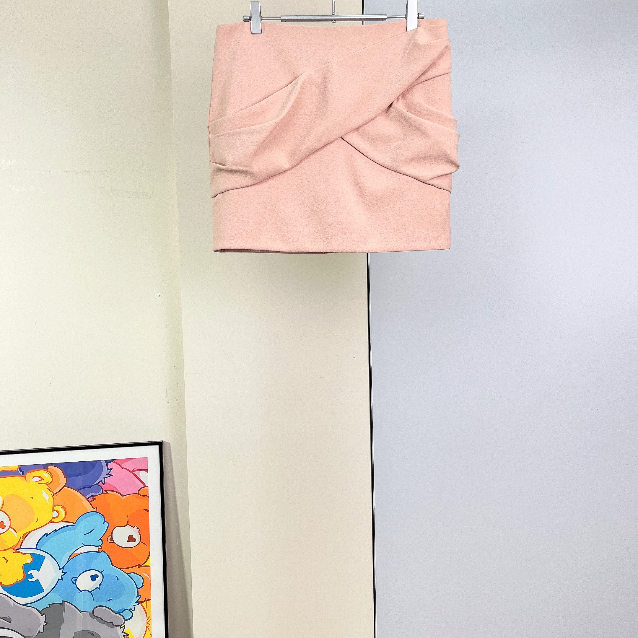 99新 maje 短裤/40码/Xsp29421