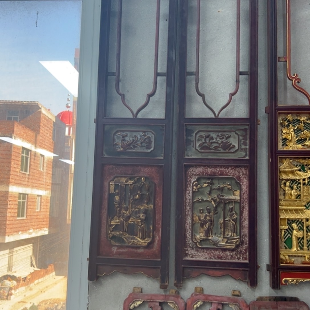 柳***下核桃木/黑胡桃（胡桃木）