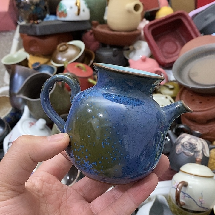 陶瓷艺术品及陶瓷制品