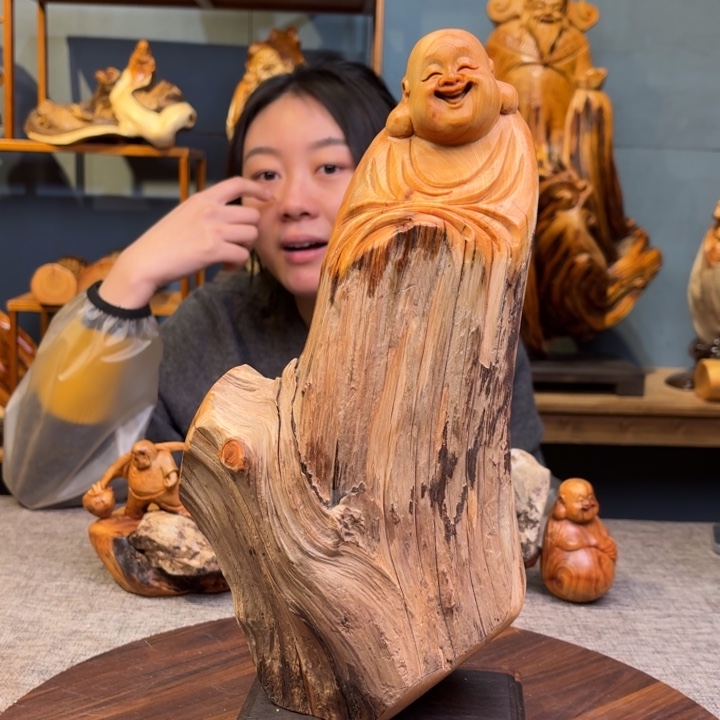 柏木（崖柏）关注一下