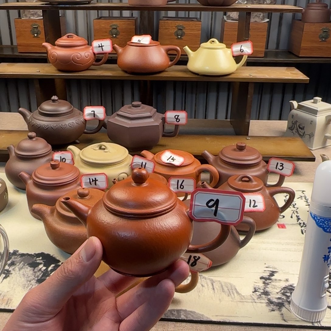 大***哥茶壶紫砂紫砂壶紫砂