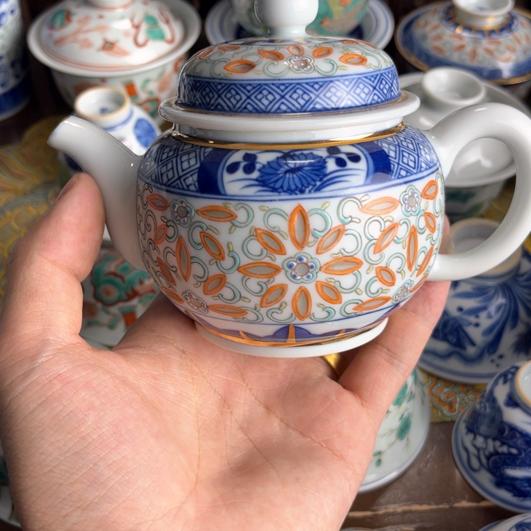 景德镇高温陶瓷杯子楷*