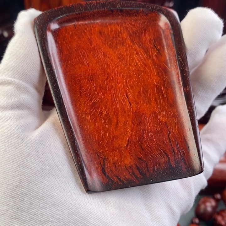 小叶紫檀其他（檀香紫檀）