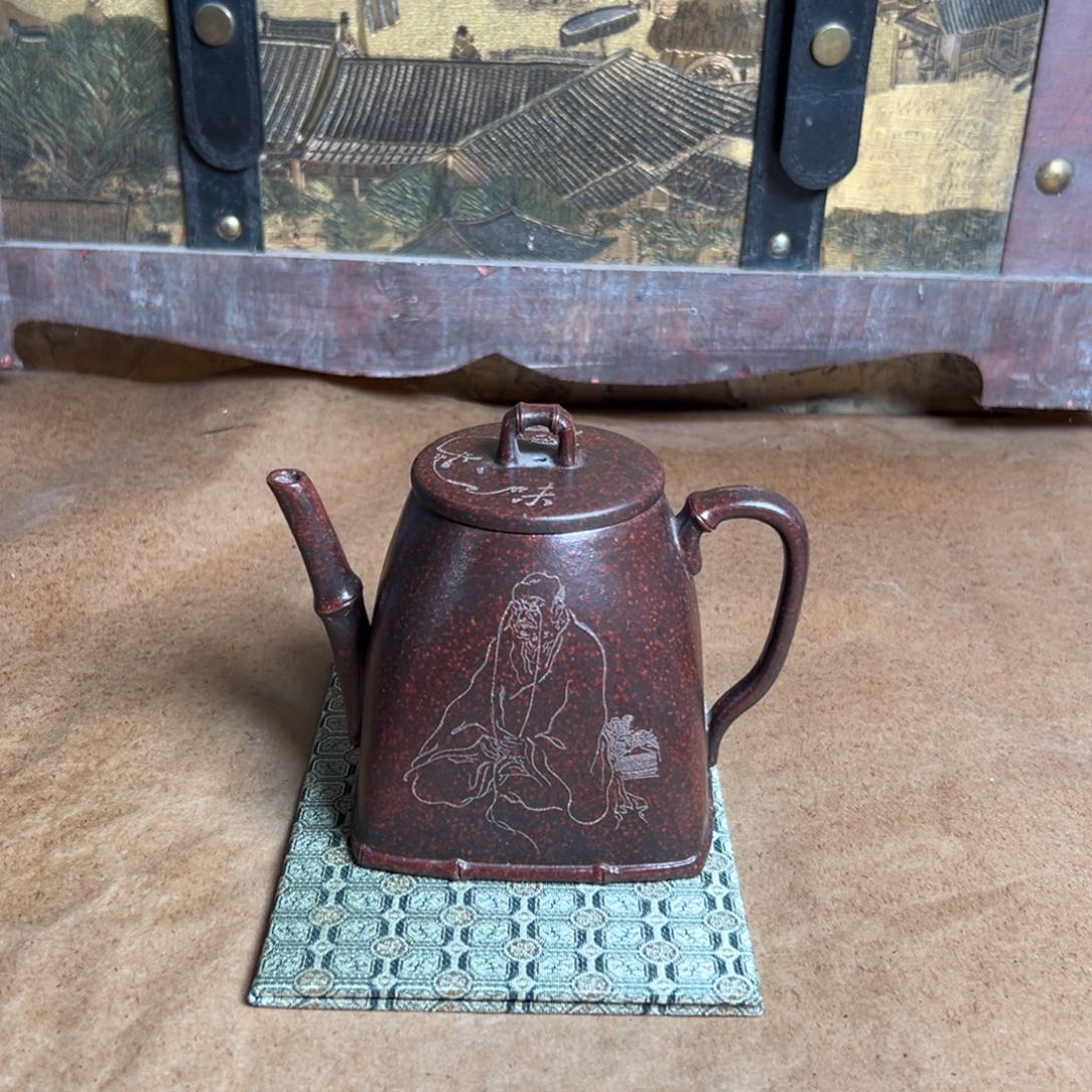 公道杯紫砂紫砂紫砂