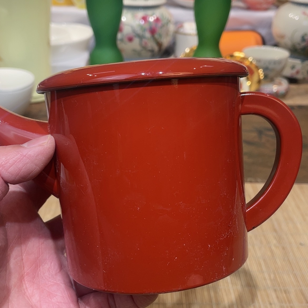 【闪购商品】明天开始加油加油再加油