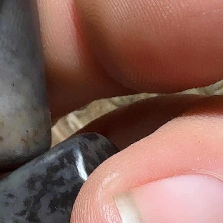 风***影和田玉（糖玉）未镶嵌挂件