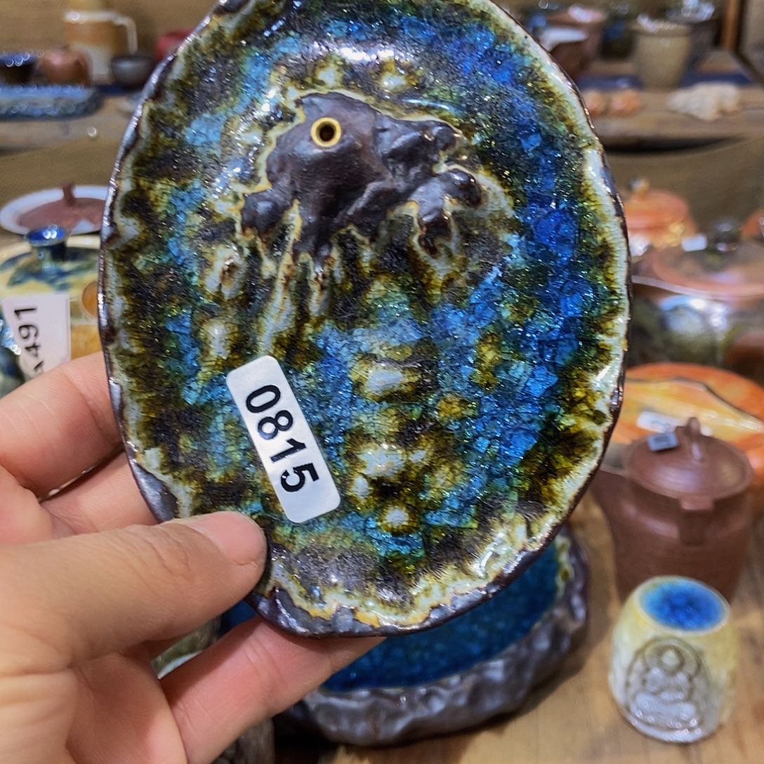 精品茶具陶瓷工艺