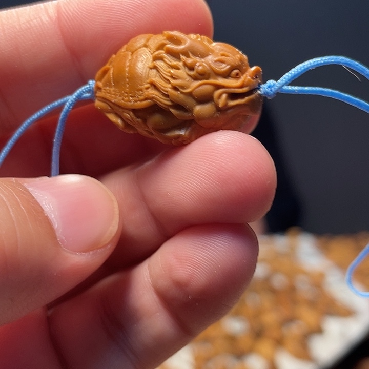 吊坠橄榄核橄榄核