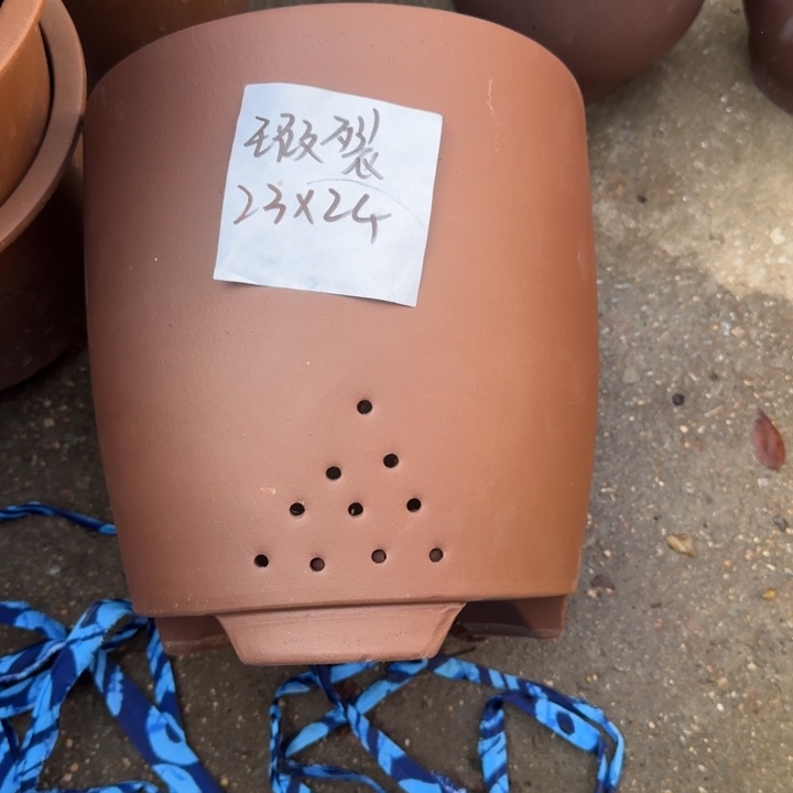 花盆紫砂特价商品