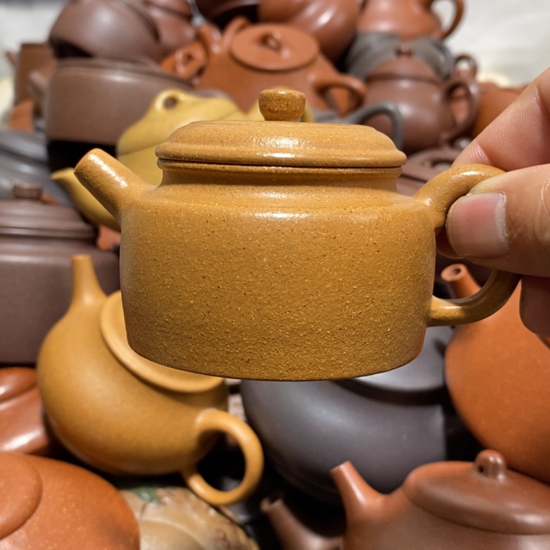 紫砂茶壶某*某闪购商品紫砂壶