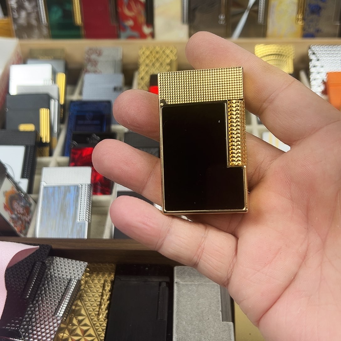 纯铜卡路黑金克林