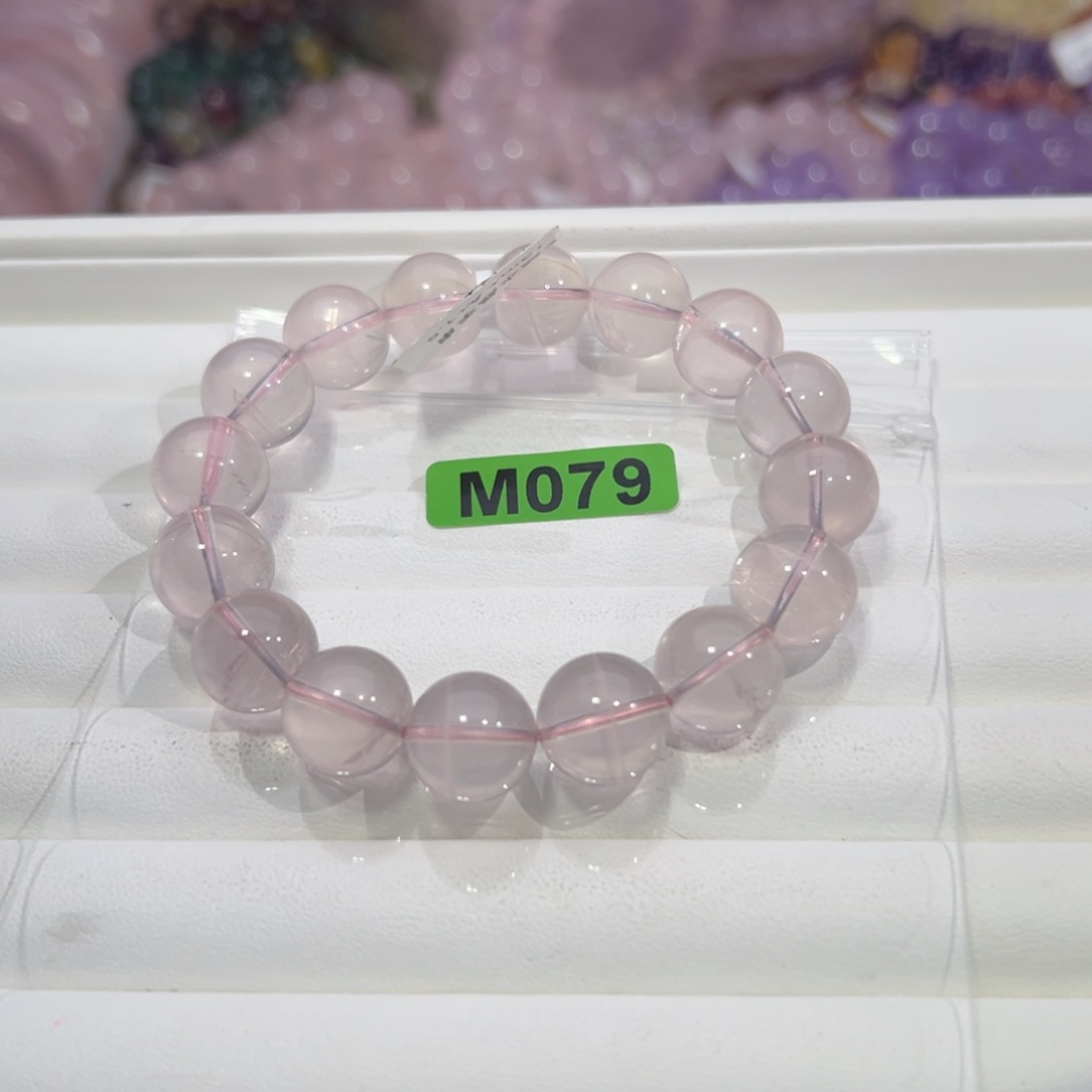 水晶天然默认微瑕未镶嵌