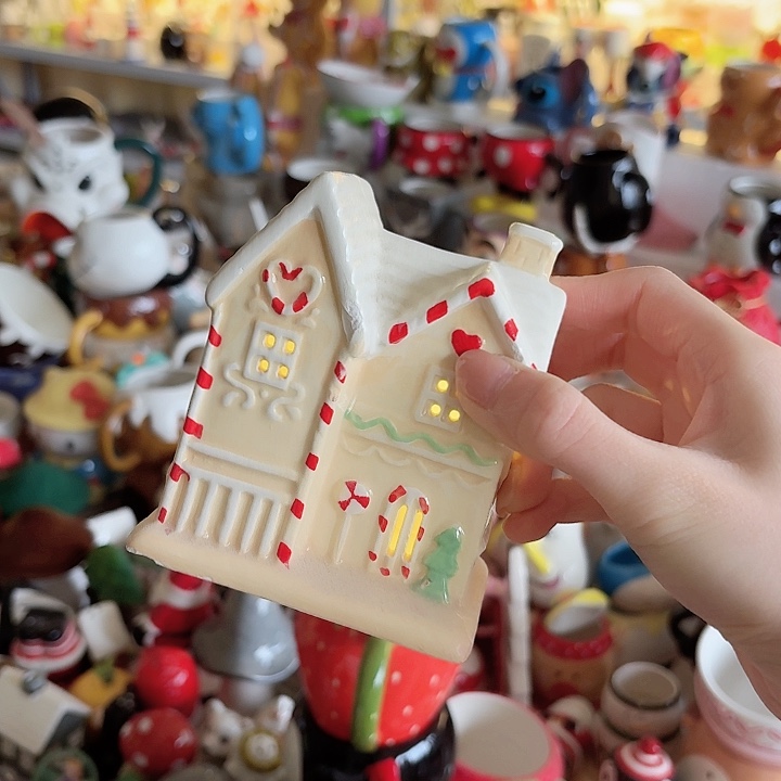 瓷片陶瓷完美主义慎拍