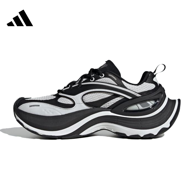 【滔搏运动】adidas阿迪达斯运动鞋男女鞋X SPEEDFOS休闲鞋JS4990