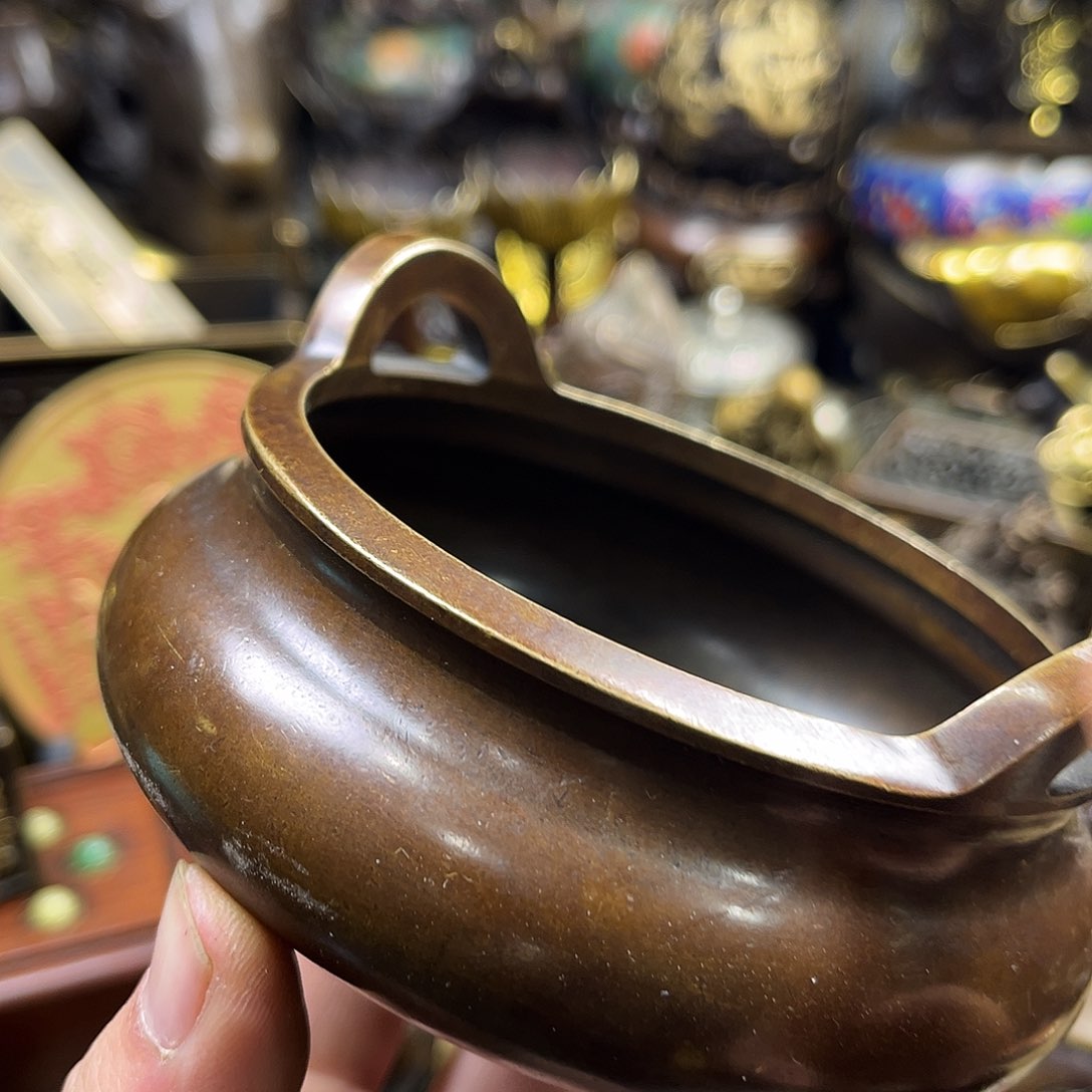 航弟文玩铜器链接