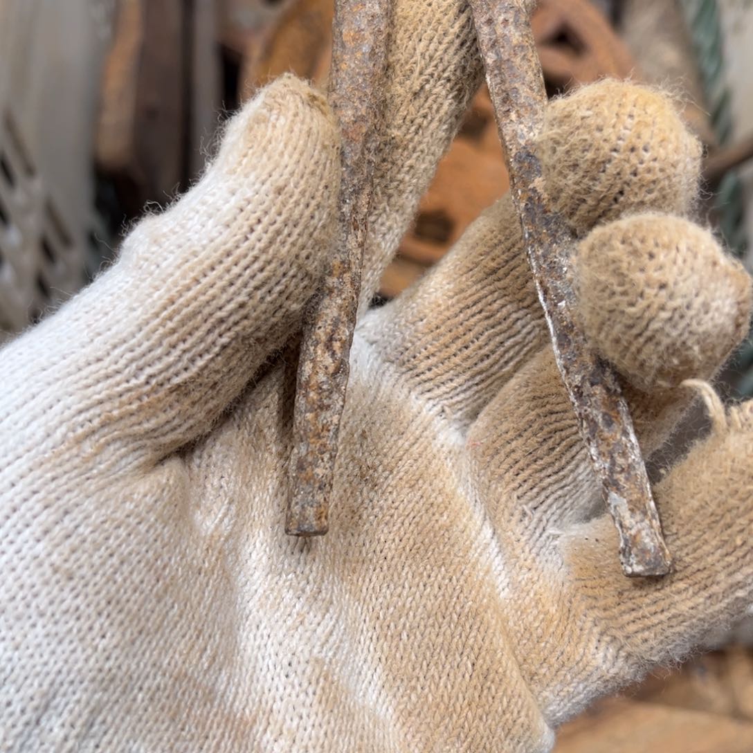 你***事一物一图，工艺品。