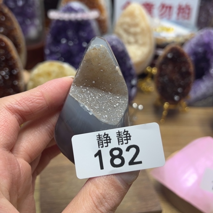 天然水晶未镶嵌未镶嵌水晶182