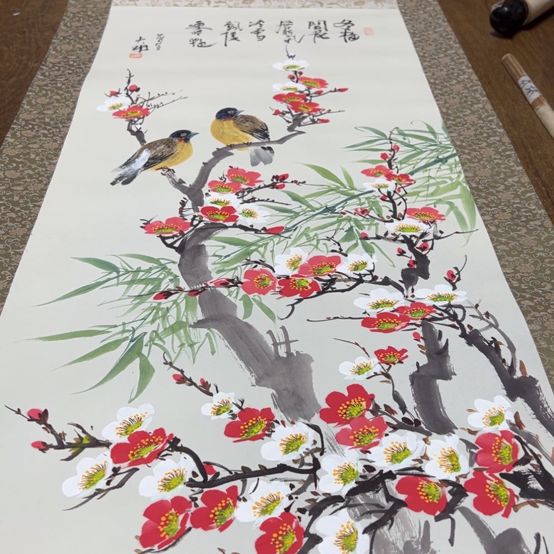 清**人哈哈哈哈我124