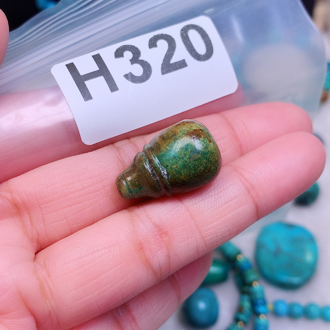 空竹粉丝专享十堰特色手工散珠