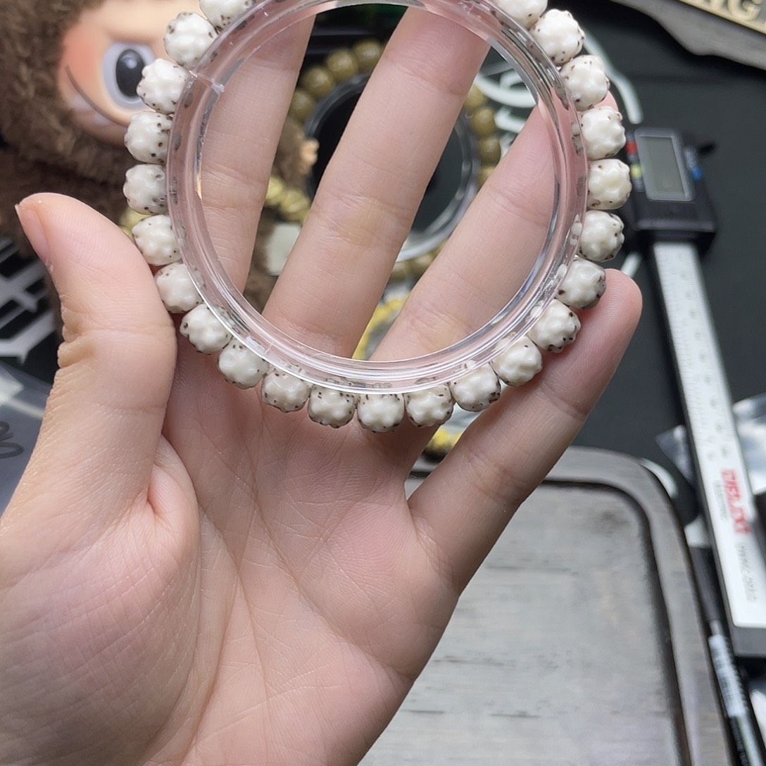 星月菩提吊坠浮生