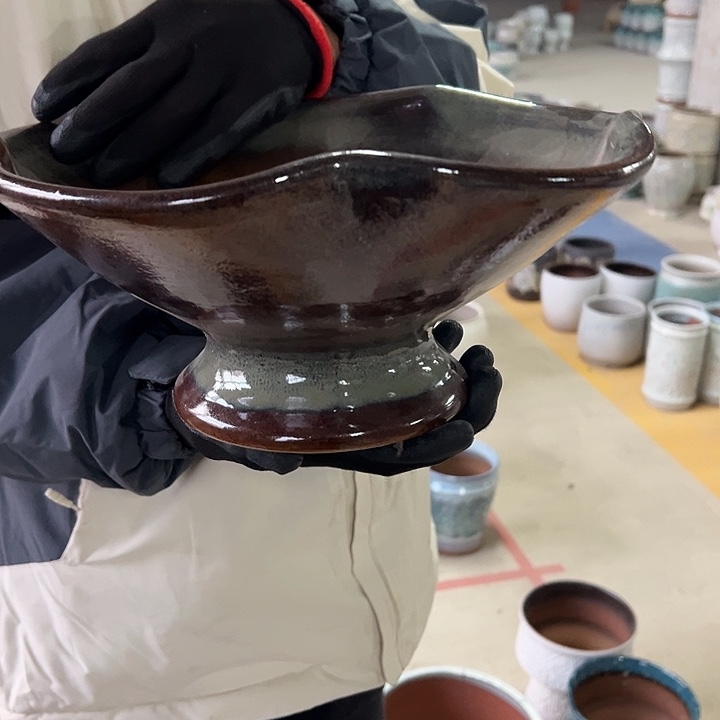 正品高度13厘米口径31厘米