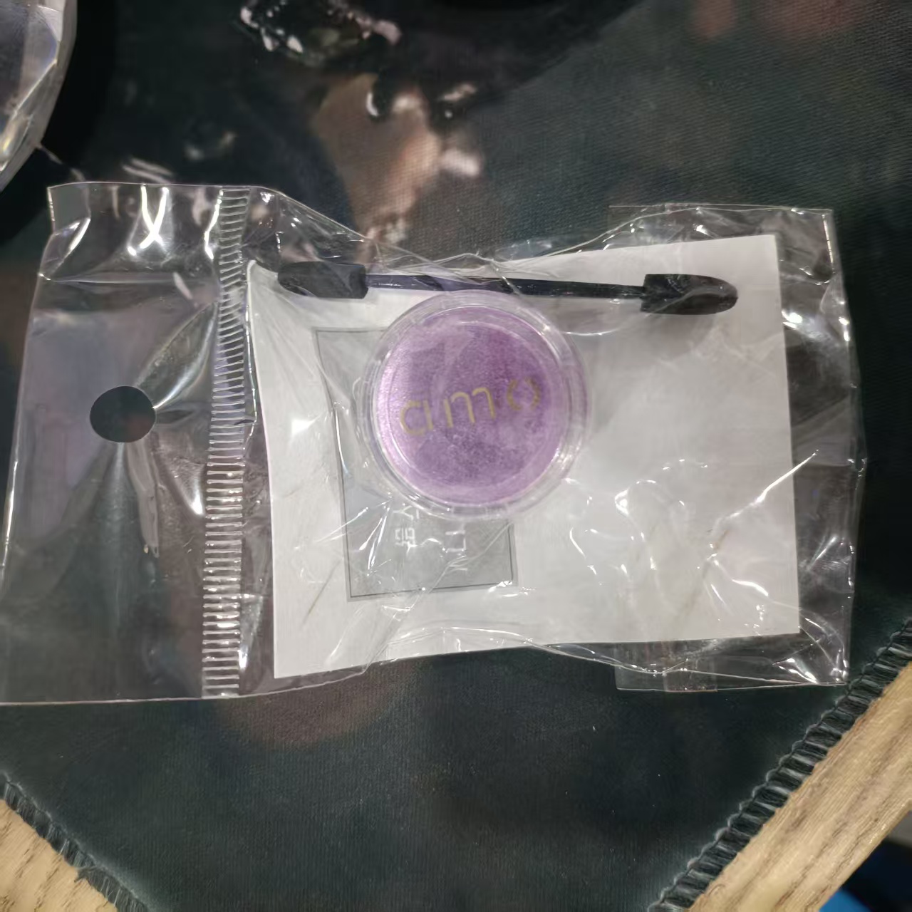 魔镜粉-香芋紫--
