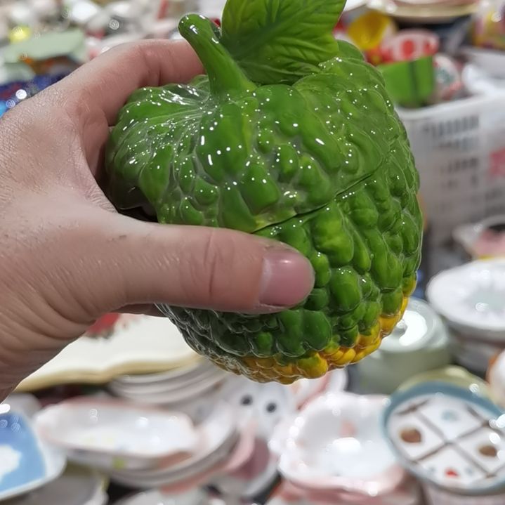 瓷片陶瓷产品设计质量